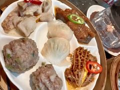 -新兴·金羊座·粤菜点心(乐峰店)