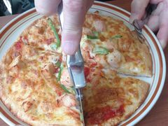 -萨莉亚意式餐厅(国和1000店)