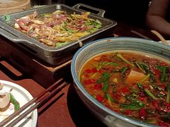 -绿茶餐厅(朝阳大悦城店)