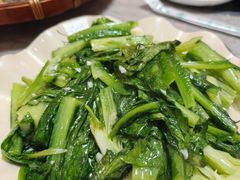 -老客家美食• 竹筒饭• 河鲜(龙门永汉店)