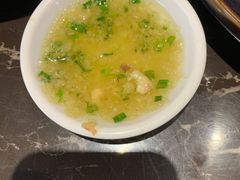 白切鸡酱料-粤轩楼广式特色餐厅(青岛路店)