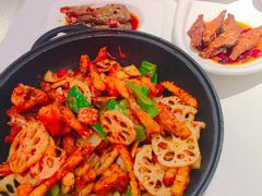 -渝蛙馆(新百店)