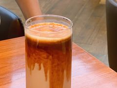 -Line 咖啡(石厦花园店)