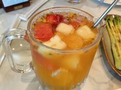 -盐说·西式餐酒馆(光明万达店)