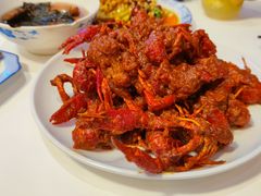 -文和友老长沙龙虾馆(化龙池店)