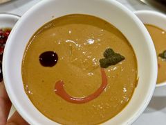 -马记伊源斋涮肉·清真菜(百子湾店)