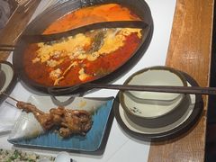 -老天桥蛙炉火锅(姑苏总店)