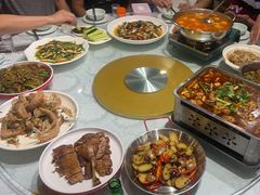 -陈胖子特色菜.鲜货现炒(融景城店)