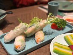 -安南越南餐厅(青岛万象城店)