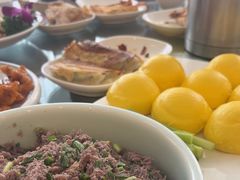 -今鲜源大酒店·中华餐饮名店(新湛路店)