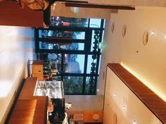 -星巴克(新达汇三林店)