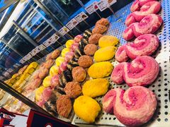 -LELECHA乐乐茶(新街口大洋店)