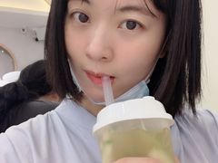 -茶力的小怪兽(梅林卓悦汇店)