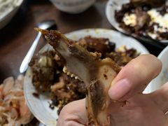 -老黄记手撕烤兔(玉林街店)