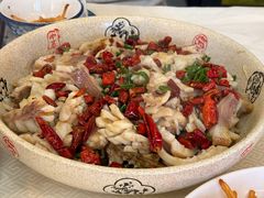 -蜀膳坊(洪公祠小区店)