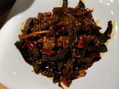 -李子坝梁山鸡(北碚万达五鸡哥店)