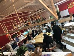 大堂-CH8冇独空间(东郊记忆店)