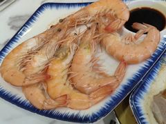 -惠粤轩茶餐厅(中山北路店)