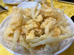 -龙图阁海鲜饭店