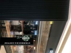 -星巴克(天津SM城市广场店)