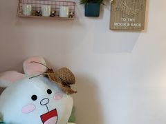 门面-友达面馆(桥西万象城店)