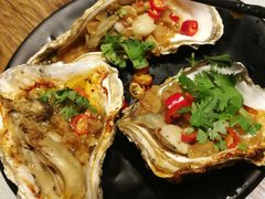 -久品肥牛烤肉(碧海华庭店)