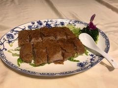 -广东胜利宾馆西关粤中餐厅