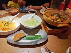 -桂小厨广西菜(万象城店)