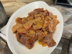 -青蓬蒸汽海鲜·深圳老字号·团建聚会(壹方城店)