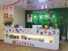 -培飞思维馆(浣花溪校区)