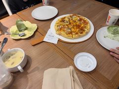 -必胜客(国贸店)