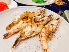 -柚·日式料理-富力万丽酒店