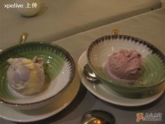 甜品-华厦大酒店·桃源西餐厅·自助餐