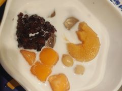 木薯大满贯-阿亲家·韩式无限烤肉(春熙路店)