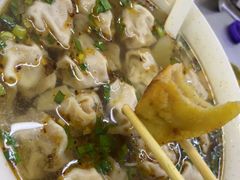 -金陵老丁家馄饨
