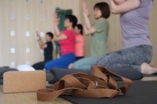 -酉嘉瑜伽YO+YOGA