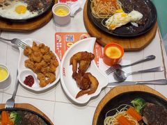 -豪享来牛排(人民店)