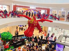 -万达广场(临港店)