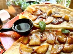 -小世界西餐厅(建国门店)