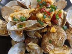 -郑记•不夜城烧烤•龙虾•虾蟹(黄鹤楼店)