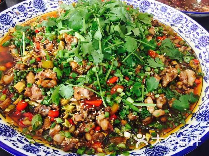 三道菜-图片-涪陵区美食-大众点评网