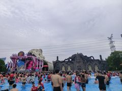 -苏州乐园森林水世界