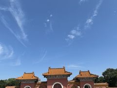 -北陵公园