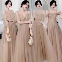 -NaNa婚纱礼服馆