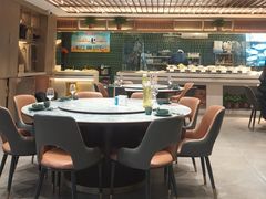 -聚丰园•湖鲜餐厅(阿红私房菜梅石路店)