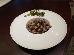 花螺-稻鲜记潮汕砂锅粥