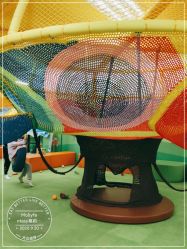 -莫莉幻想儿童乐园(绍兴金帝银泰城店)