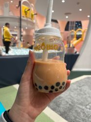 -奈尔宝家庭中心·亲子餐厅(鄞州万达店)