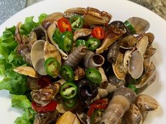 -永红源啤酒·烧烤·海鲜·大排档(青特城店)