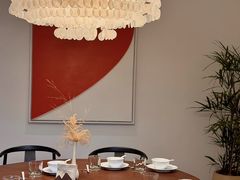 -自如ZSPACE四合院艺术餐厅
